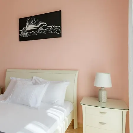 Sophia Elena Appartement