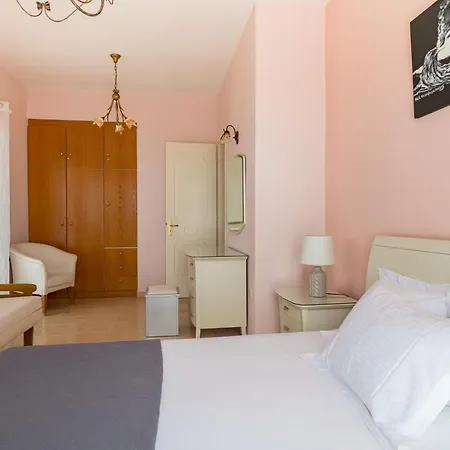 Sophia Elena Appartement Minia