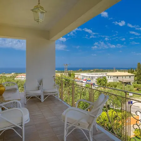 Sophia Elena Appartement *