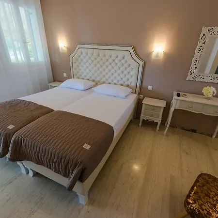 Appartement Sophia Elena