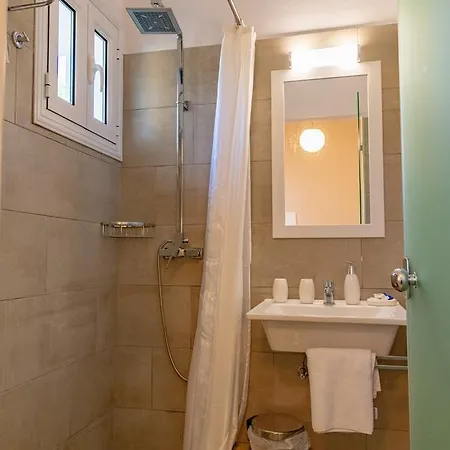 Appartement Sophia Elena Minia