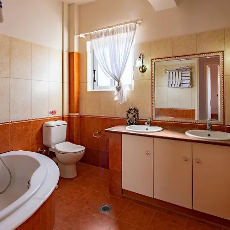 Appartement Sophia Elena *