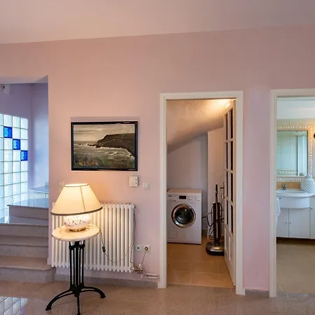 Appartement Sophia Elena