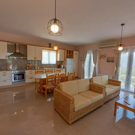 Sophia Elena Appartement