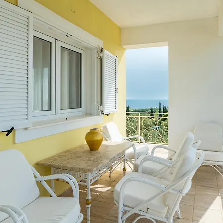 Sophia Elena Apartment