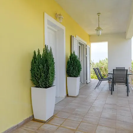 Sophia Elena Apartment *