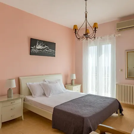 Sophia Elena Apartment *