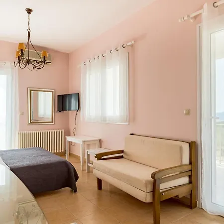 Sophia Elena Apartment Minia