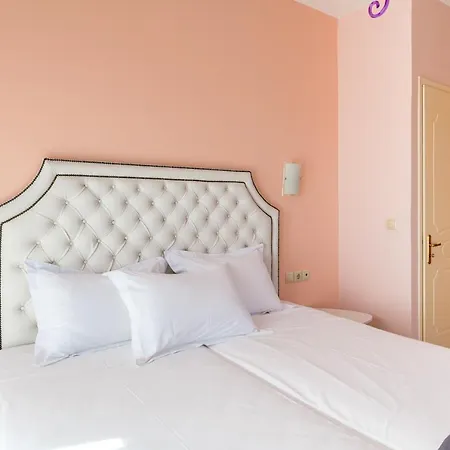 Appartement Sophia Elena Minia