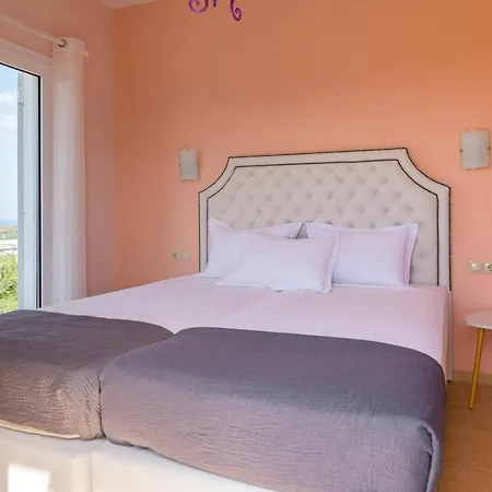 Sophia Elena Apartment *