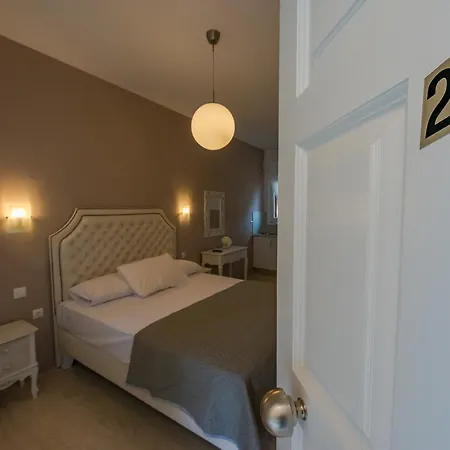 Sophia Elena Apartment Minia