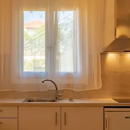 Sophia Elena Apartment *