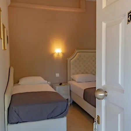 Apartment Sophia Elena Minia