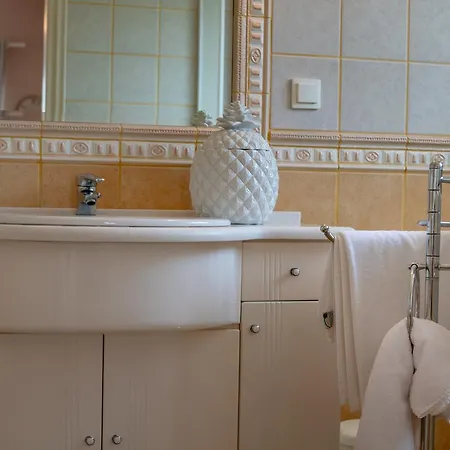 Sophia Elena Apartment Minia