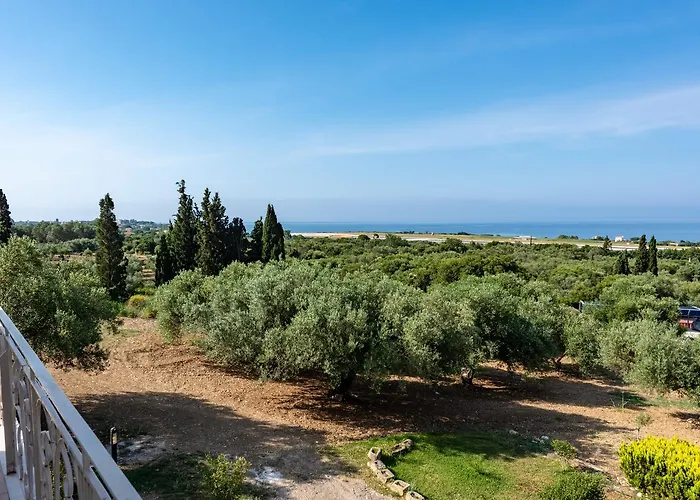 Sophia Elena Διαμέρισμα