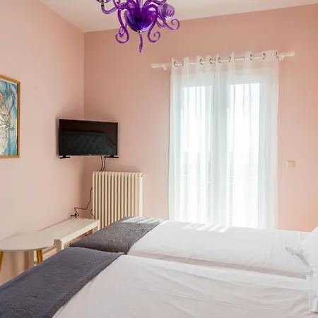 Sophia Elena Apartamento *