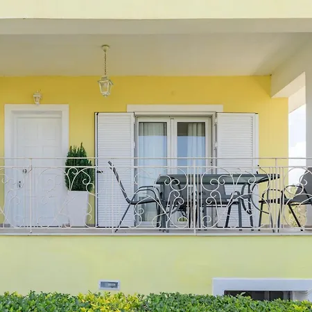 Sophia Elena Apartment