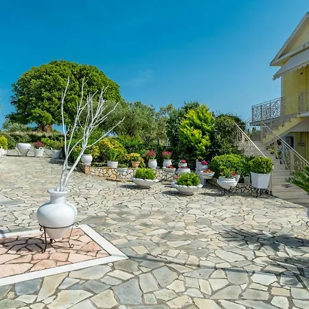 Sophia Elena Apartment