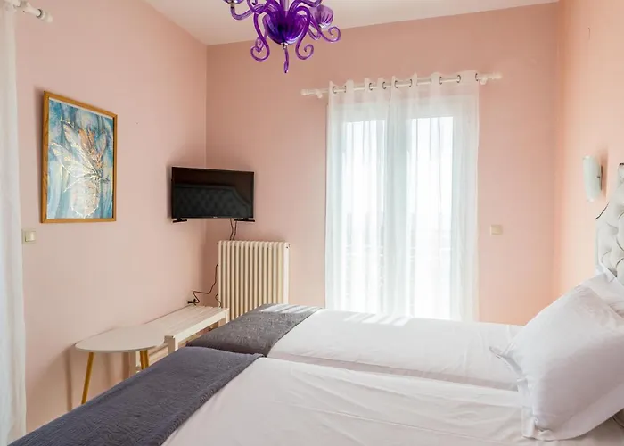 Sophia Elena Apartment *