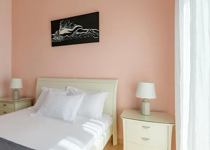 Sophia Elena Apartment