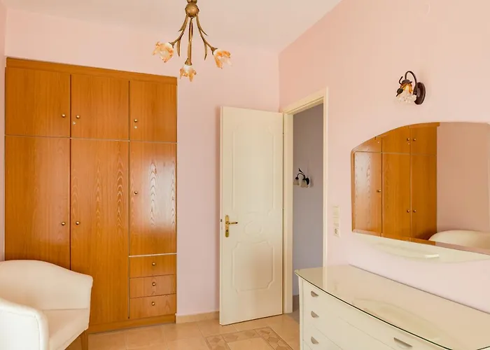 Apartment Sophia Elena