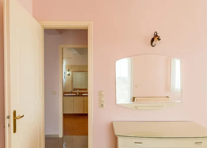 Apartment Sophia Elena Minia