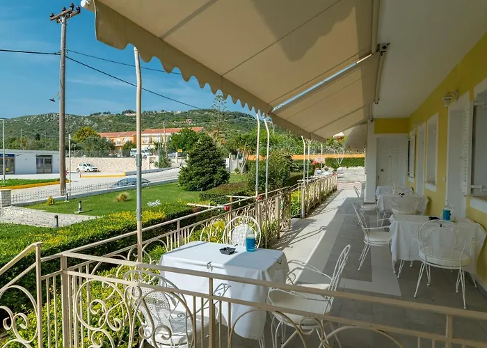 Apartment Sophia Elena