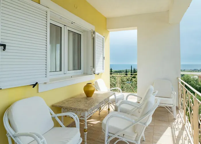 Sophia Elena Apartment