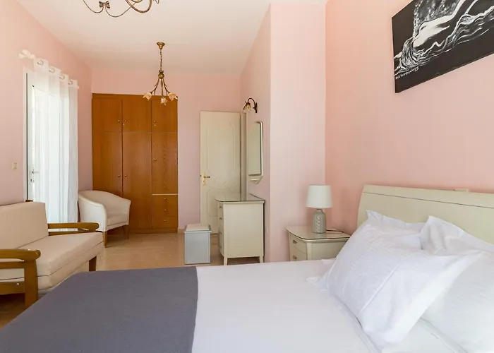 Sophia Elena Apartment Minia