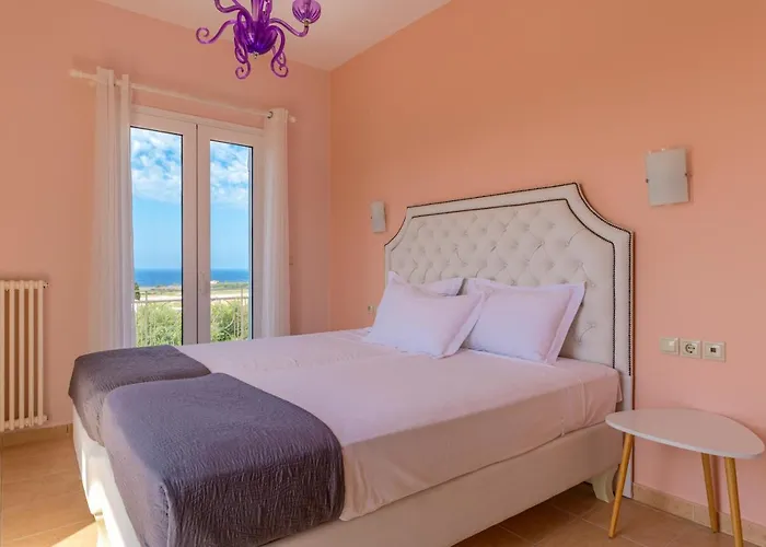 Apartment Sophia Elena *