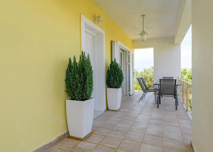 Sophia Elena Apartment *