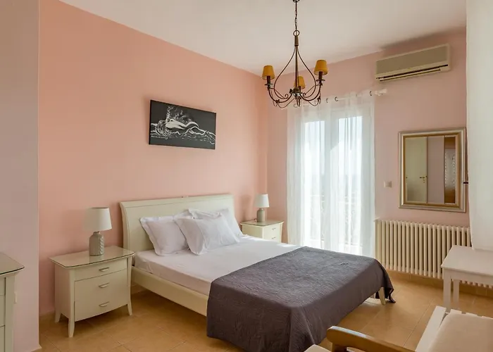 Sophia Elena Apartment *