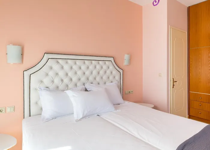 Apartment Sophia Elena Minia