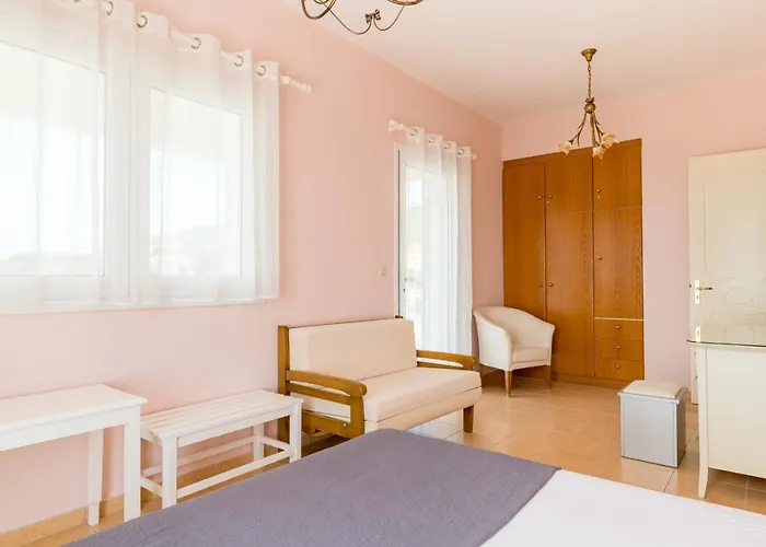 Apartment Sophia Elena Minia