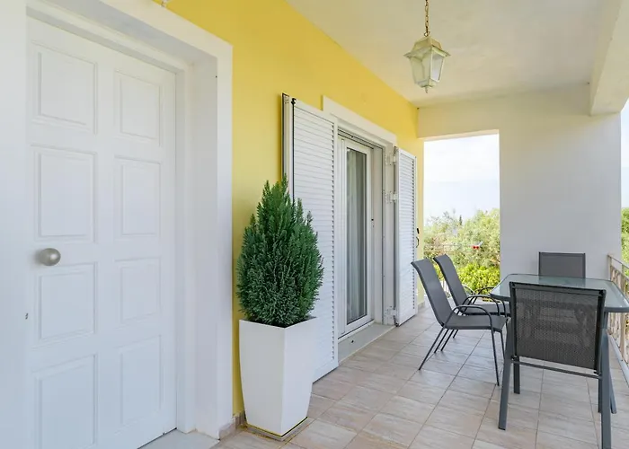 Sophia Elena Apartment Minia