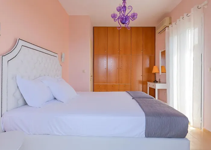 Apartment Sophia Elena