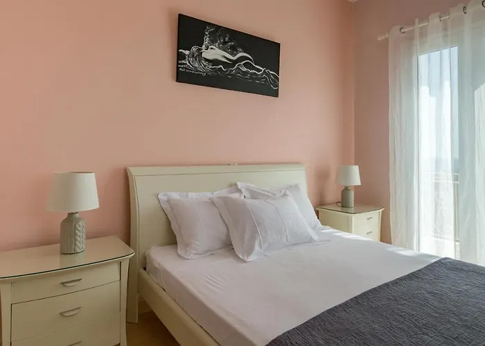 Sophia Elena Apartment