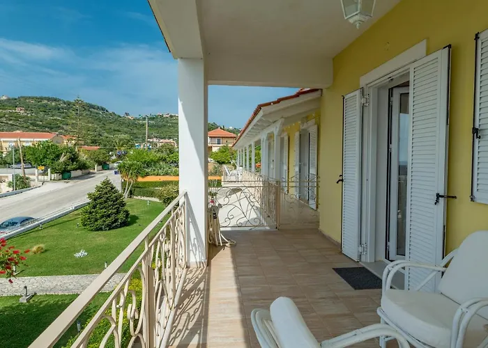 Sophia Elena Apartment