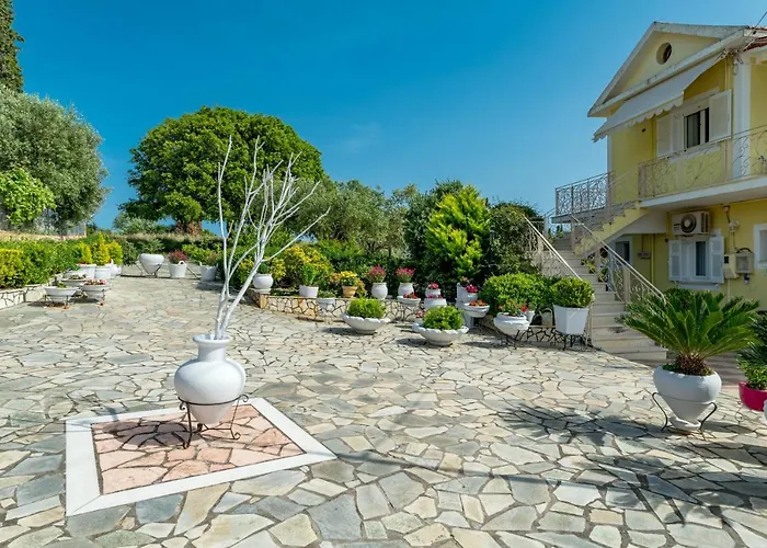 Sophia Elena Apartment