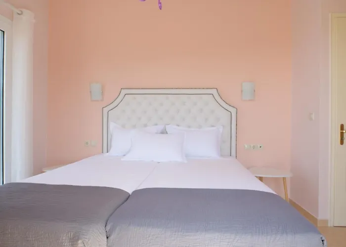 Sophia Elena Apartment Minia