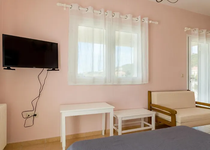 Sophia Elena Apartment *