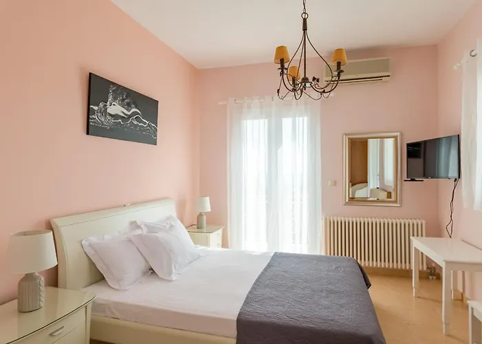 Sophia Elena Apartment