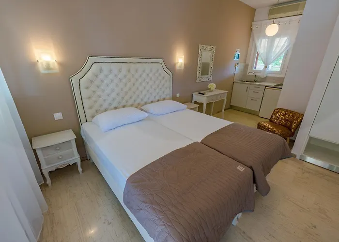 Apartment Sophia Elena