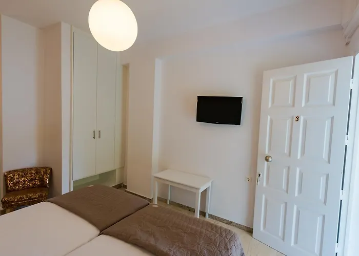 Apartment Sophia Elena *