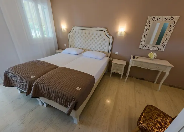 Apartment Sophia Elena