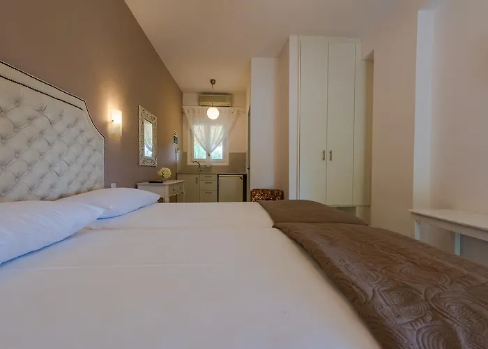 Apartment Sophia Elena Minia