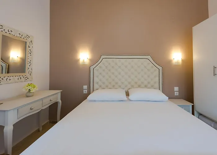 Apartment Sophia Elena Minia