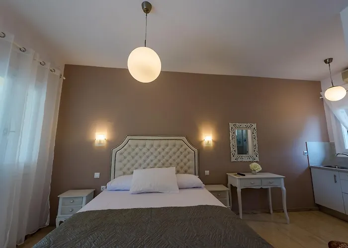 Sophia Elena Apartment *