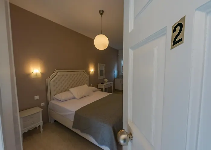 Sophia Elena Apartment Minia