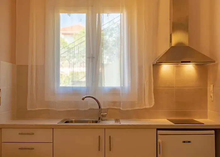 Sophia Elena Apartment *